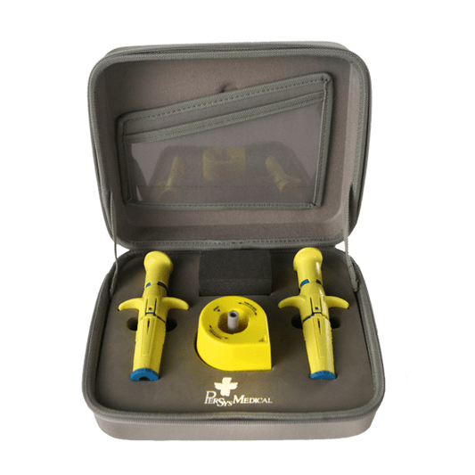 NIO Intraosseous Training Devices NIO TrainerReload Kit Adult-Needleless