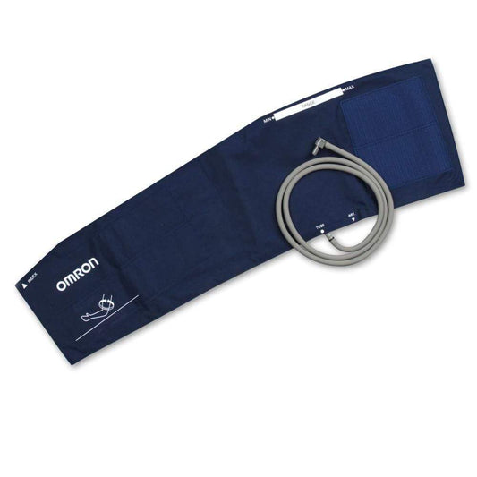 Omron Blood Pressure Cuffs Omron HEM-907 XL Cuff, bladder and 1m tube