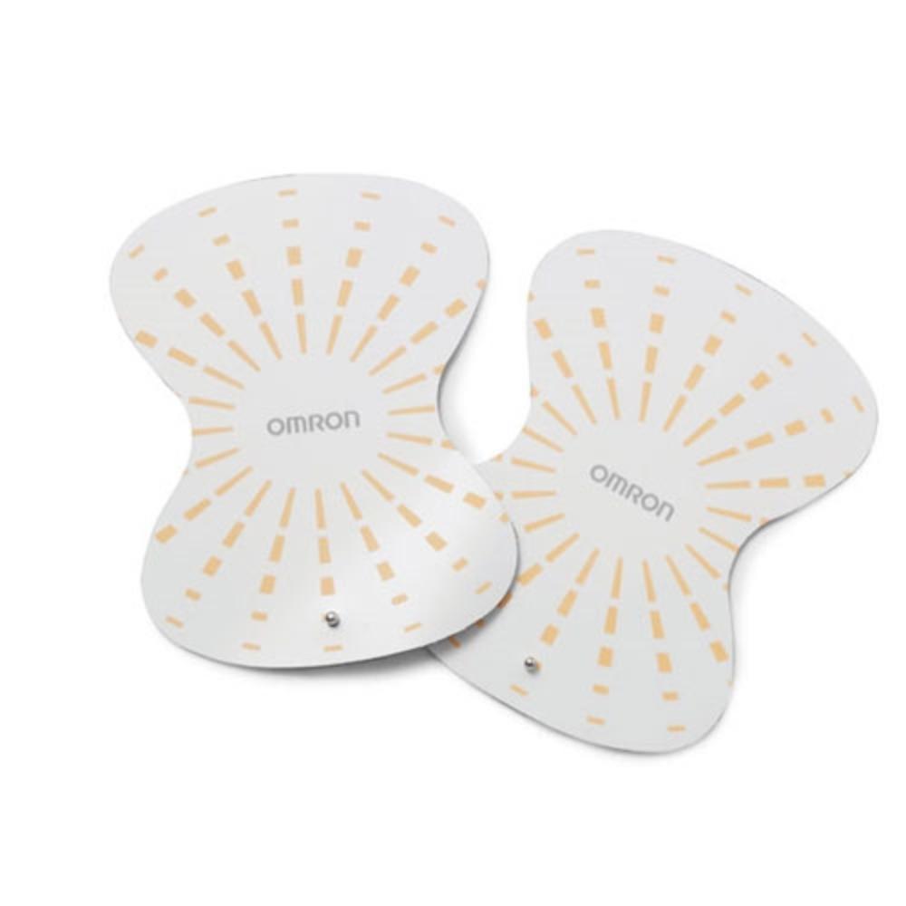 Omron Tens Pads Omron TENS Jumbo Pads