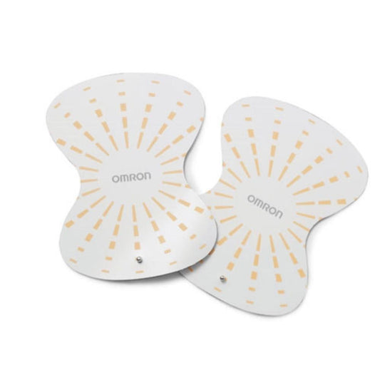 Omron Tens Pads Omron TENS Jumbo Pads