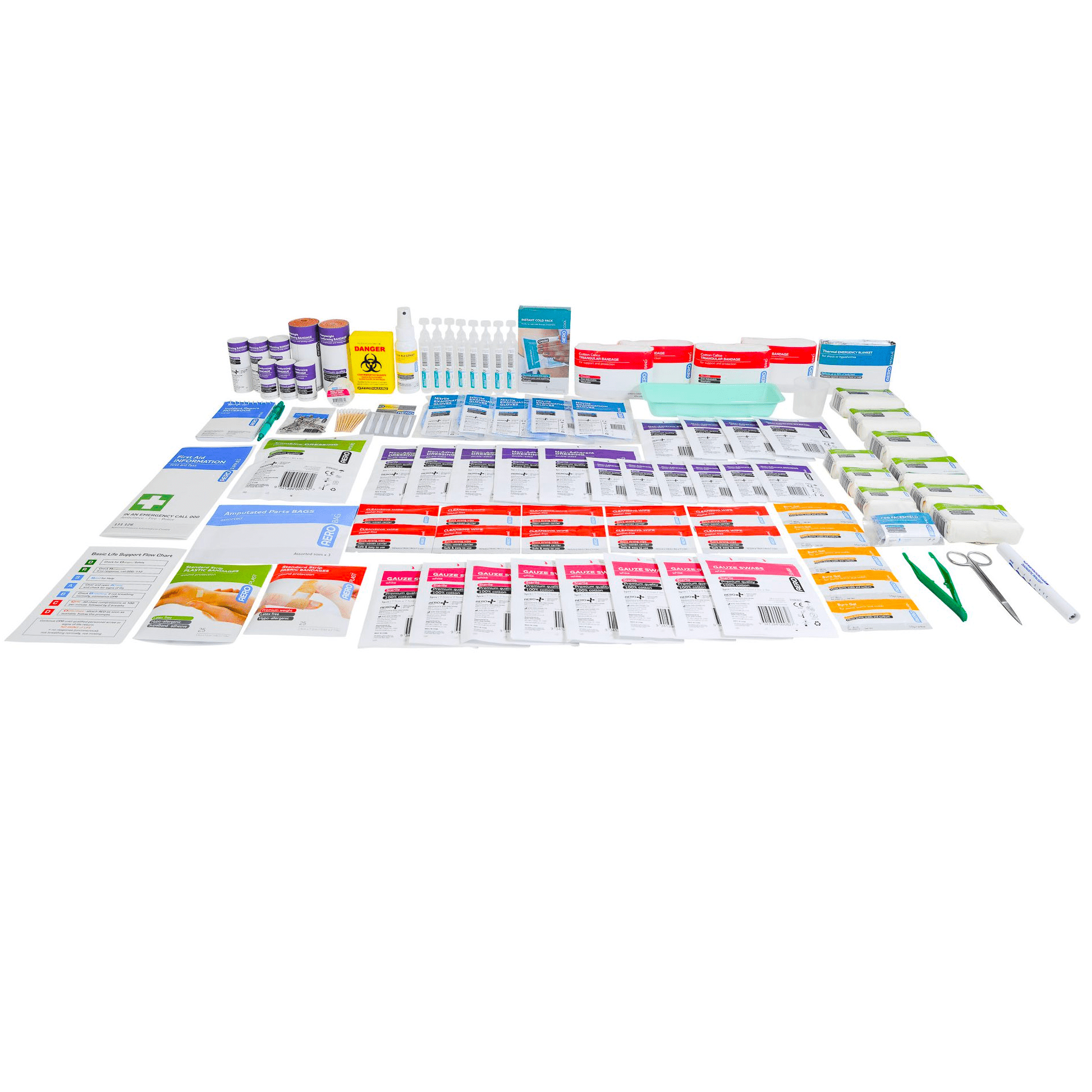 Aero Healthcare OPERATOR Series 5 Refill Pack