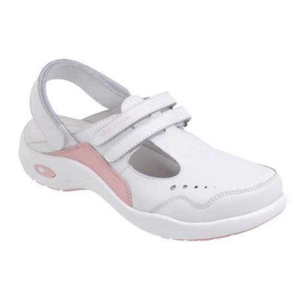Oxypas Clogs 36 / Pink Oxypas Ultralite Classic Betty