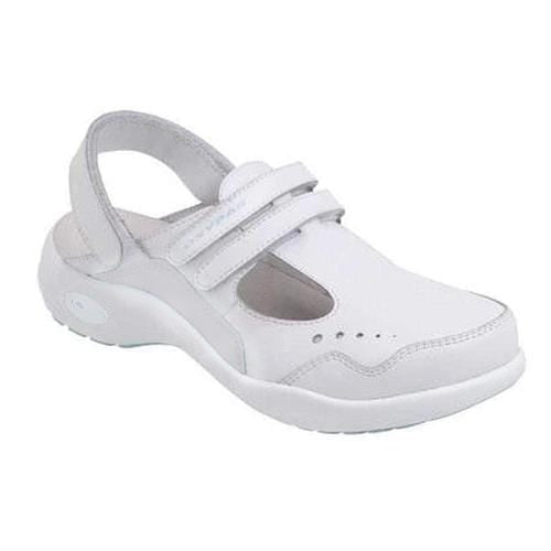 Oxypas Clogs 36 / White Oxypas Ultralite Classic Betty