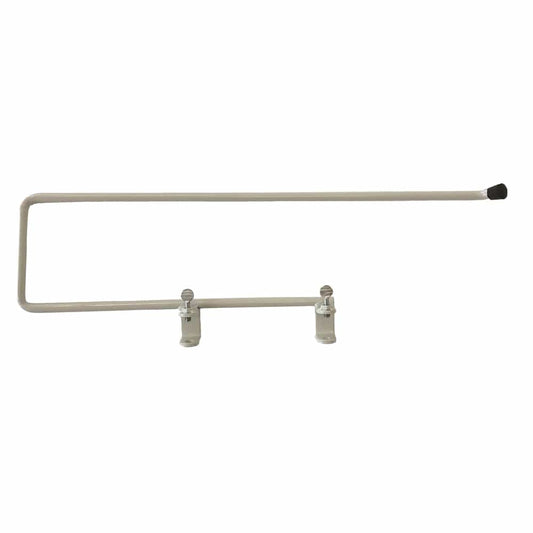Pacific Medical Australia Exam Table & Couch Accessories Paper Roll Holder Powder Coated