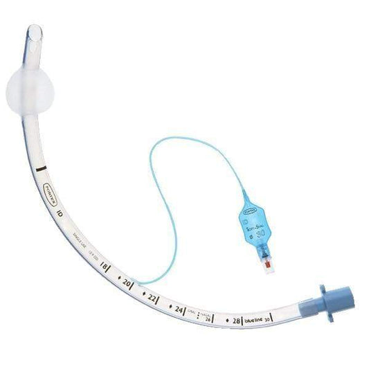 Portex Choice 7mm Cuffed Tracheal Tube