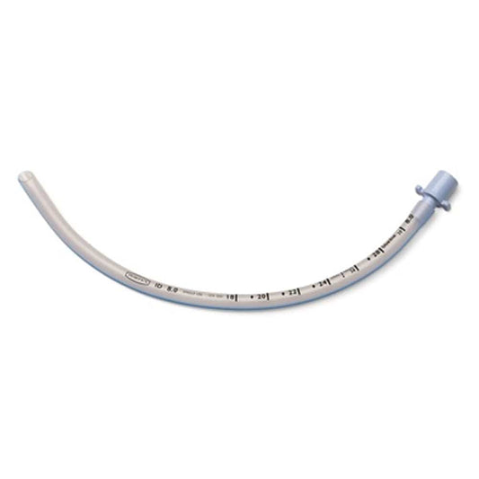Portex Tracheal Tubing 2.0mm Portex Tracheal Tubes Uncuffed