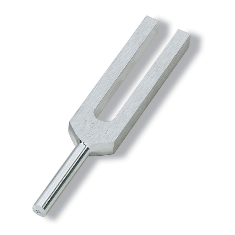 Prestige Medical Tuning Forks Prestige 1024Hz Frequency Tuning Fork