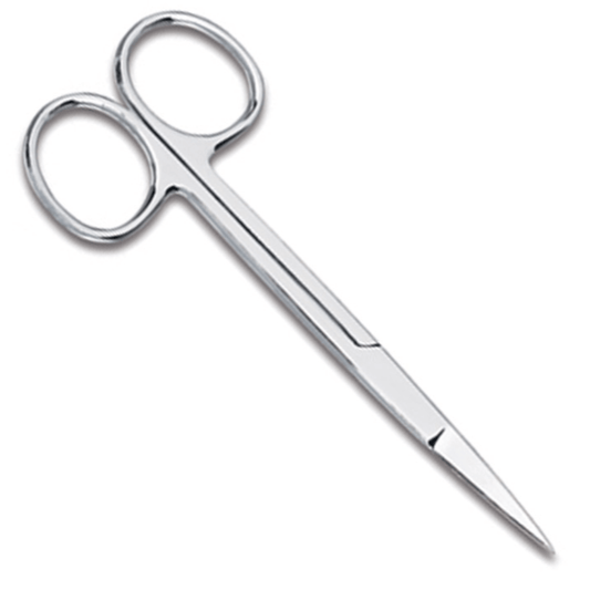 Prestige Prestige 4.5" Iris Scissor