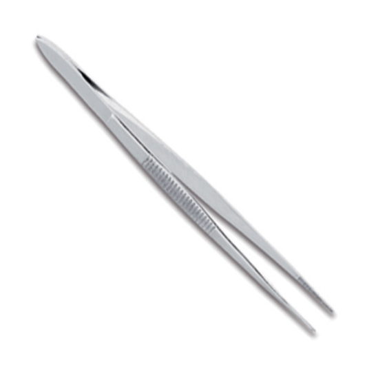 Prestige Medical Forceps Prestige 4.5" Splinter Forceps (Sharp)