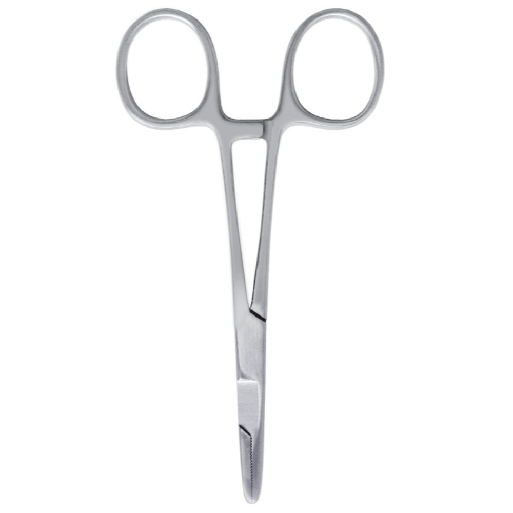 Prestige Forceps Prestige 5.5" Olsen Hegar Needle Holder