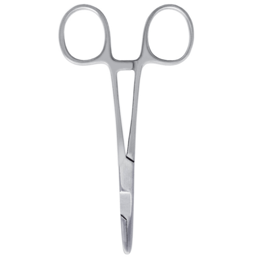 Prestige Forceps Prestige 5.5" Olsen Hegar Needle Holder