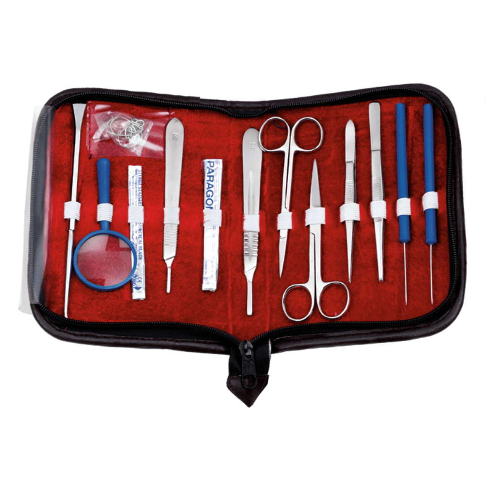 Prestige Dissecting Kits Prestige Anatomy Dissection Kit