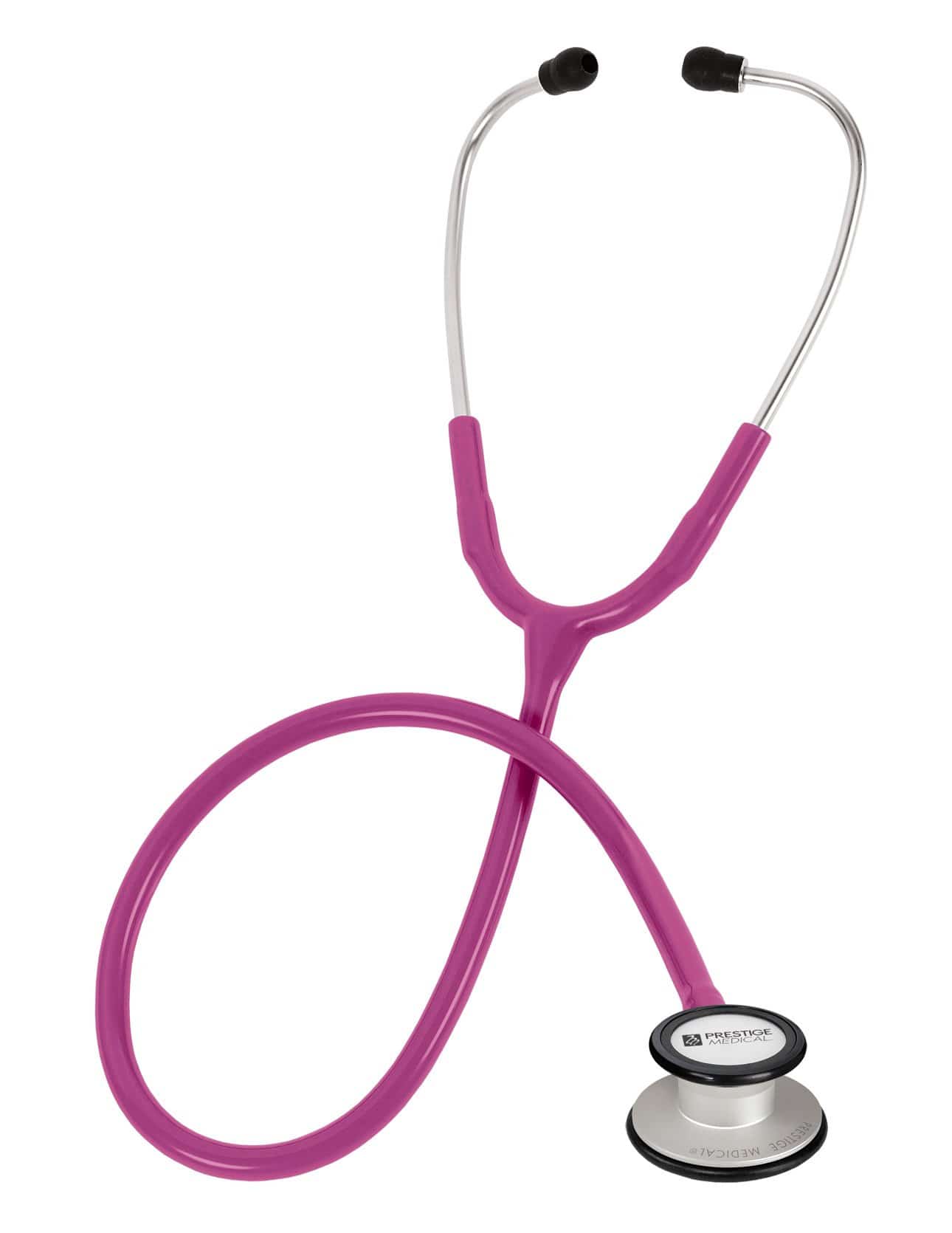 Prestige Medical General Stethoscopes Prestige Clinical Plus Stethoscope