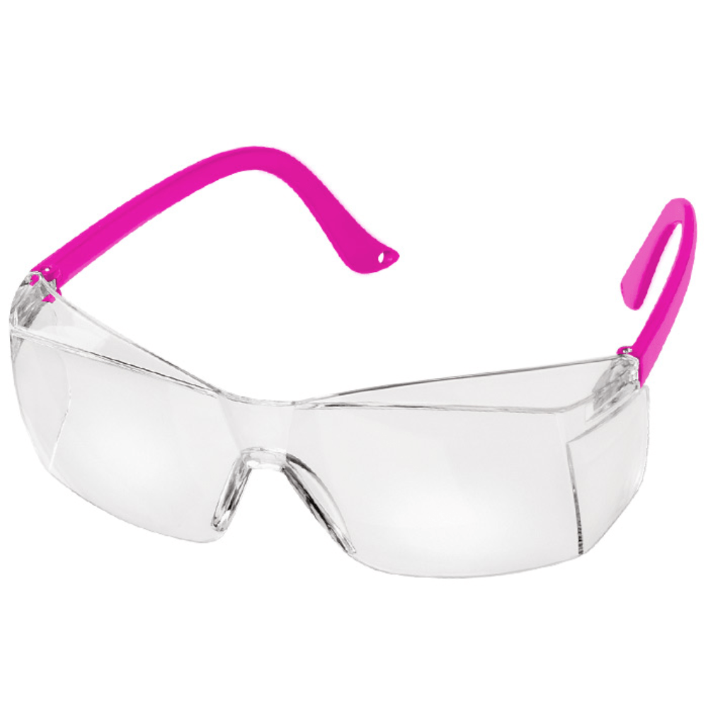 Prestige Medical Safety Glasses Prestige Coloured Temple Safety Glasses