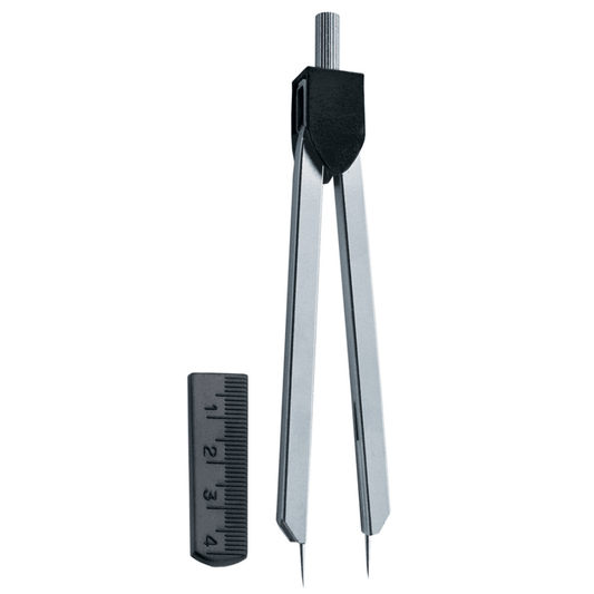 Prestige Medical Calipers Prestige Economy Ekg Caliper