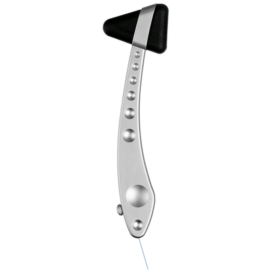 Prestige Medical Reflex Hammers Prestige Ergonomic Diagnostic Hammer