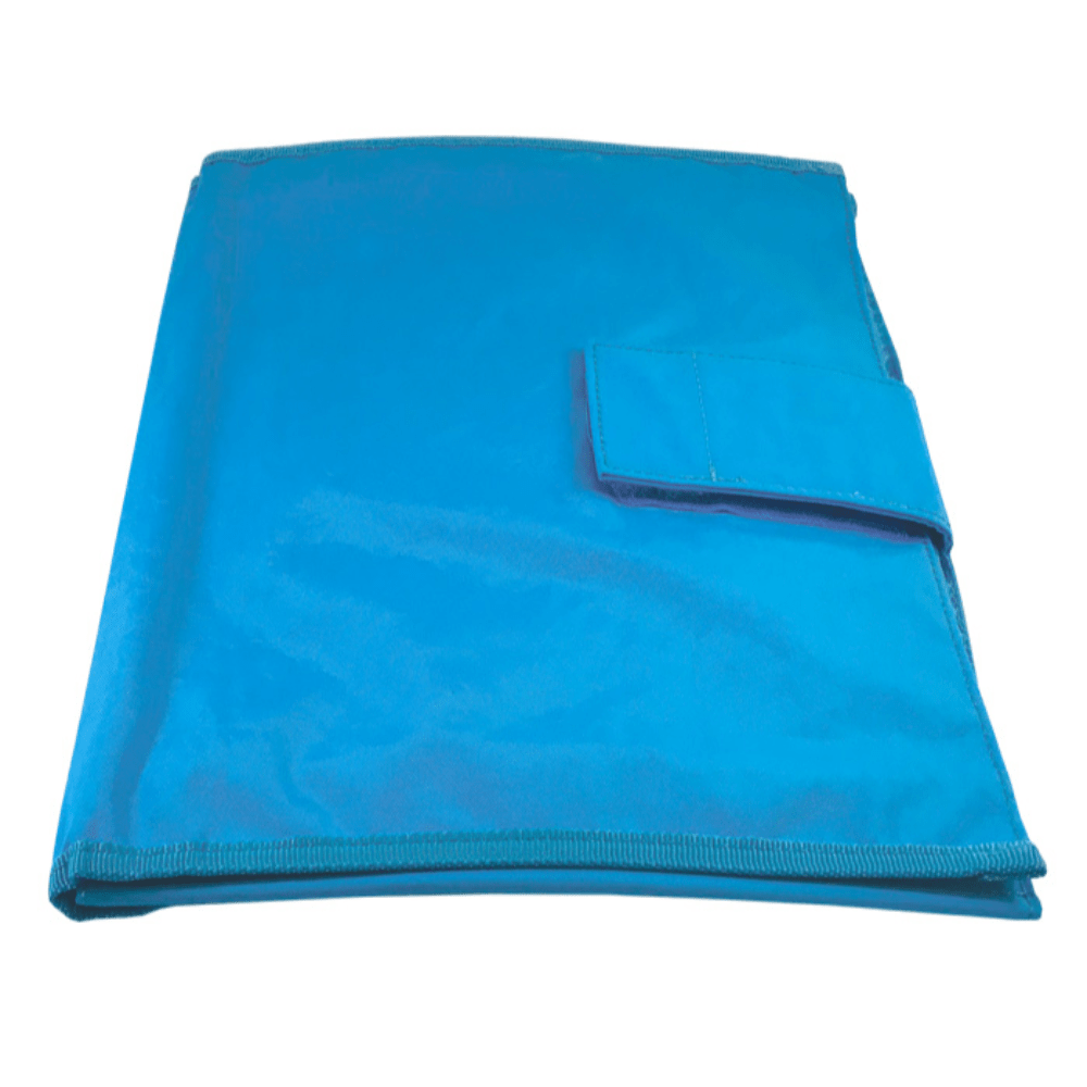 Prestige Medical Totes & Medical Bags Turquoise Prestige File Folder