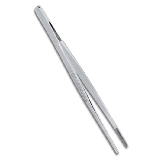 Prestige Medical Forceps Prestige Forceps 5.5" Thumb Dressing Forceps