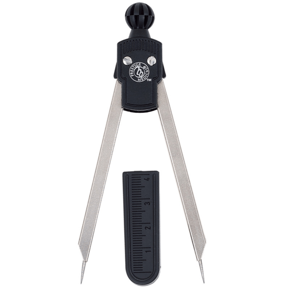 Prestige Medical Calipers Prestige German Ekg Caliper