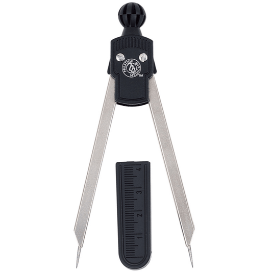 Prestige Medical Calipers Prestige German Ekg Caliper