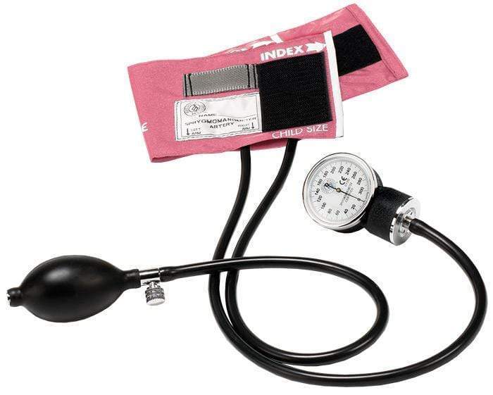 Prestige Medical Hand Held Sphygmomanometers Prestige Premium Aneroid Sphygmomanometer