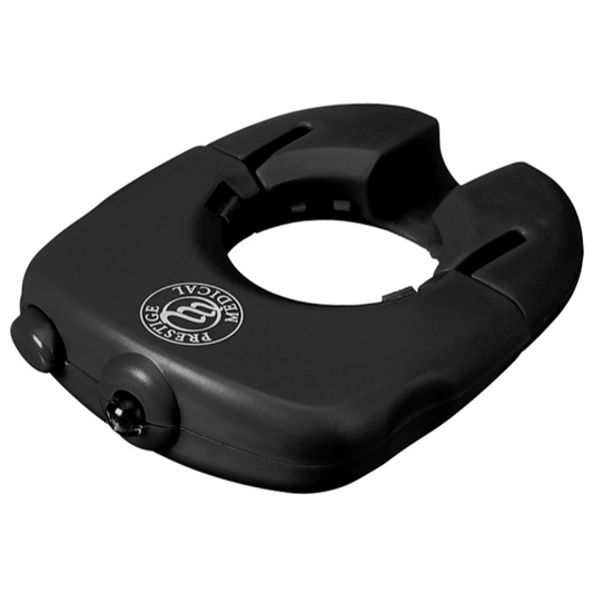 Prestige Medical Stethoscope Accessories Black Prestige Quick Equip Stethoscope LED Light