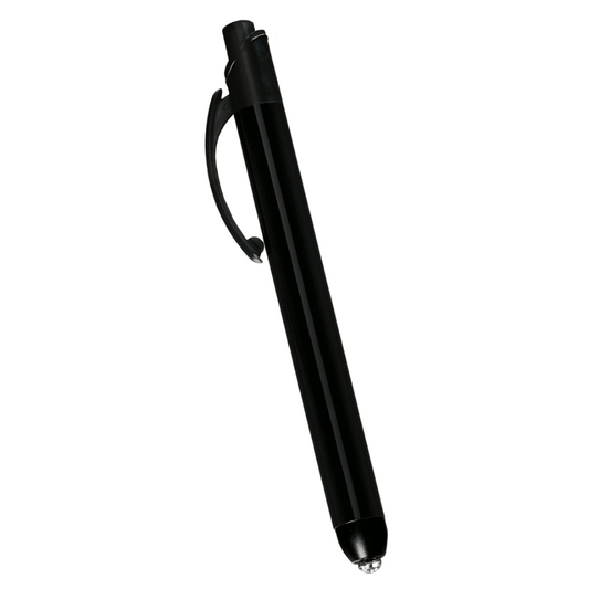 Prestige Medical Penlights Black Prestige Quicklite Penlight