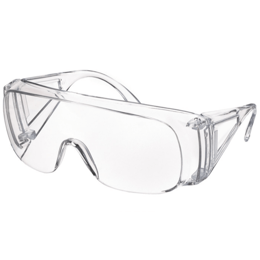 Prestige Medical Safety Glasses Prestige Safety Glasses
