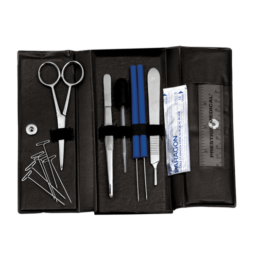 Prestige Dissecting Kits Prestige Student Dissection Kit