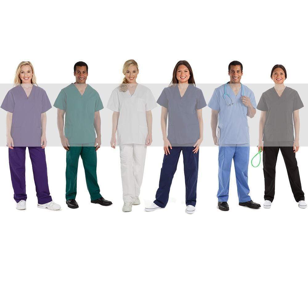 Prestige Medical Scrubs Pants Prestige Unisex Scrub Pants