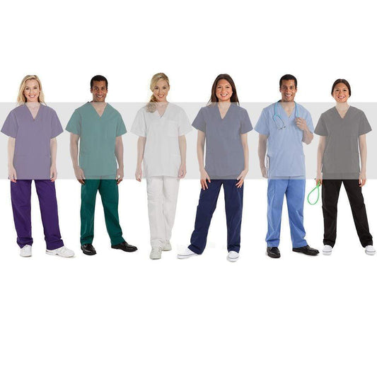 Prestige Medical Scrubs Pants Prestige Unisex Scrub Pants