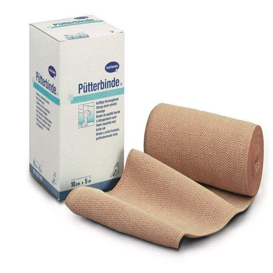 Hartmann Compression Bandage Puetter Bandage Compression Bandages