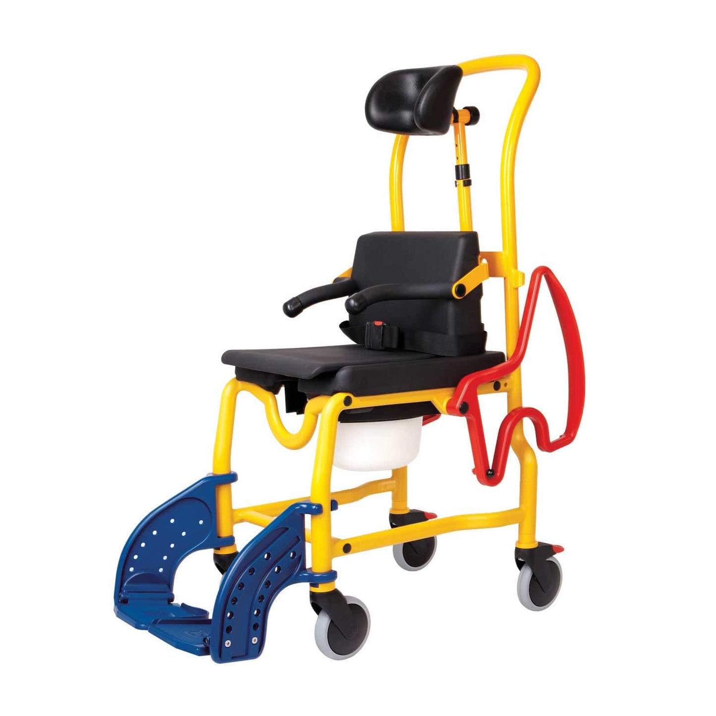 Rebotec Rebotec AUGSBURG height adjustable head-rest
