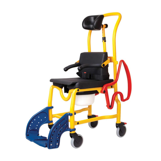 Rebotec Rebotec AUGSBURG height adjustable head-rest