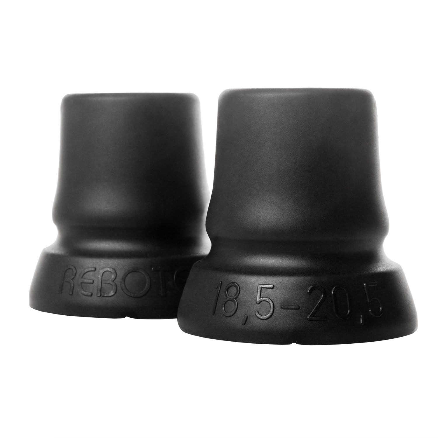 Rebotec 18.5 - 20.5mm Rebotec BIG FOOT Ferrules