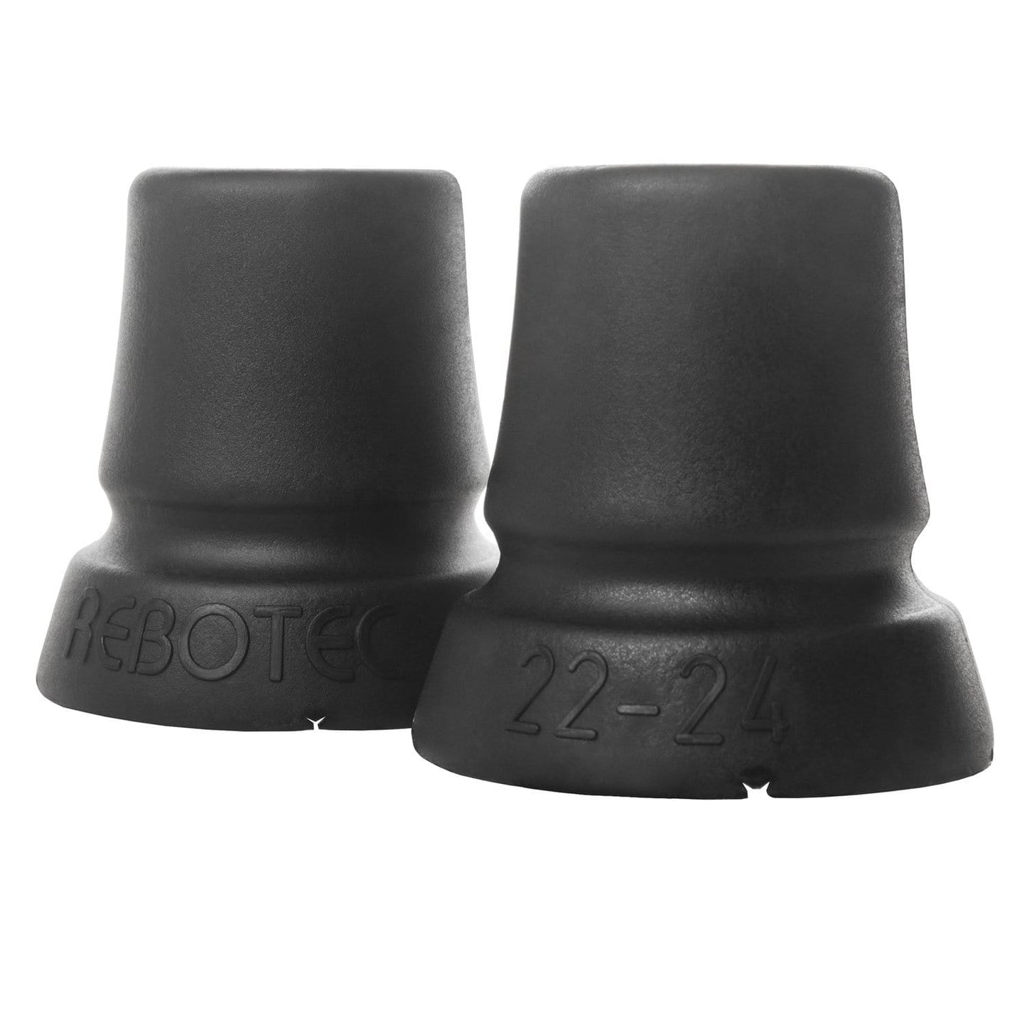 Rebotec 22 - 24mm Rebotec BIG FOOT Ferrules