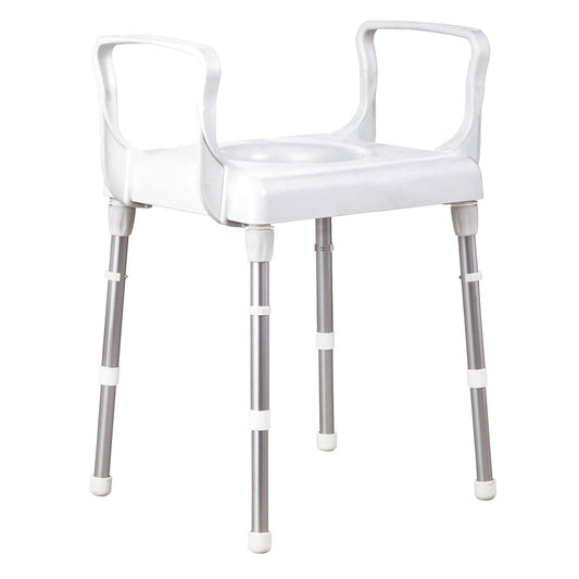 Rebotec Rebotec BREST Toilet Frame and Seat