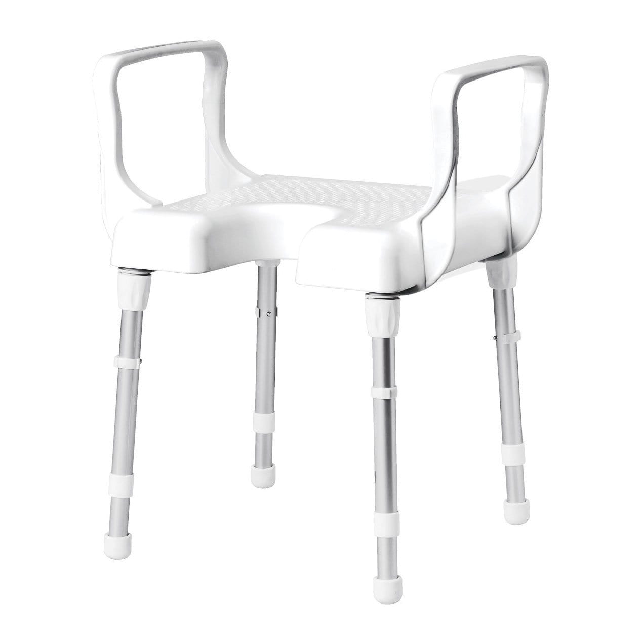 Rebotec Rebotec CANNES Shower Stool