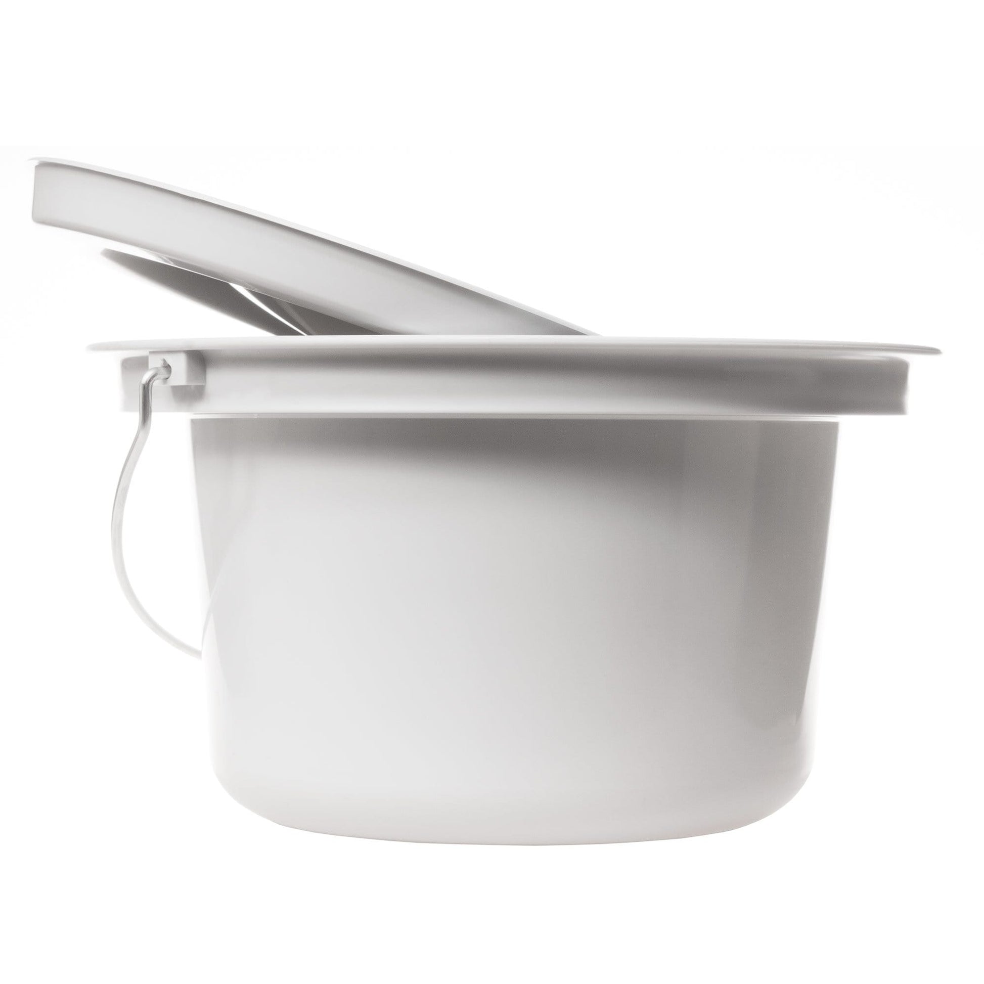 Rebotec Rebotec COMMODE BUCKET