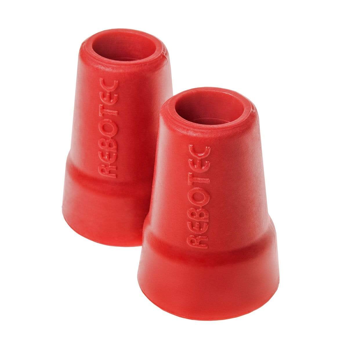 Rebotec Red / 19mm Rebotec FERRULES