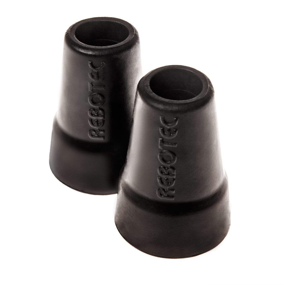 Rebotec Black / 17mm Rebotec FERRULES