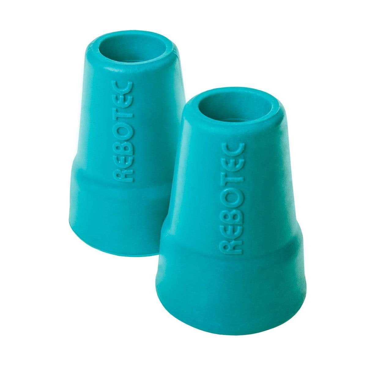 Rebotec Turquoise Blue / 19mm Rebotec FERRULES