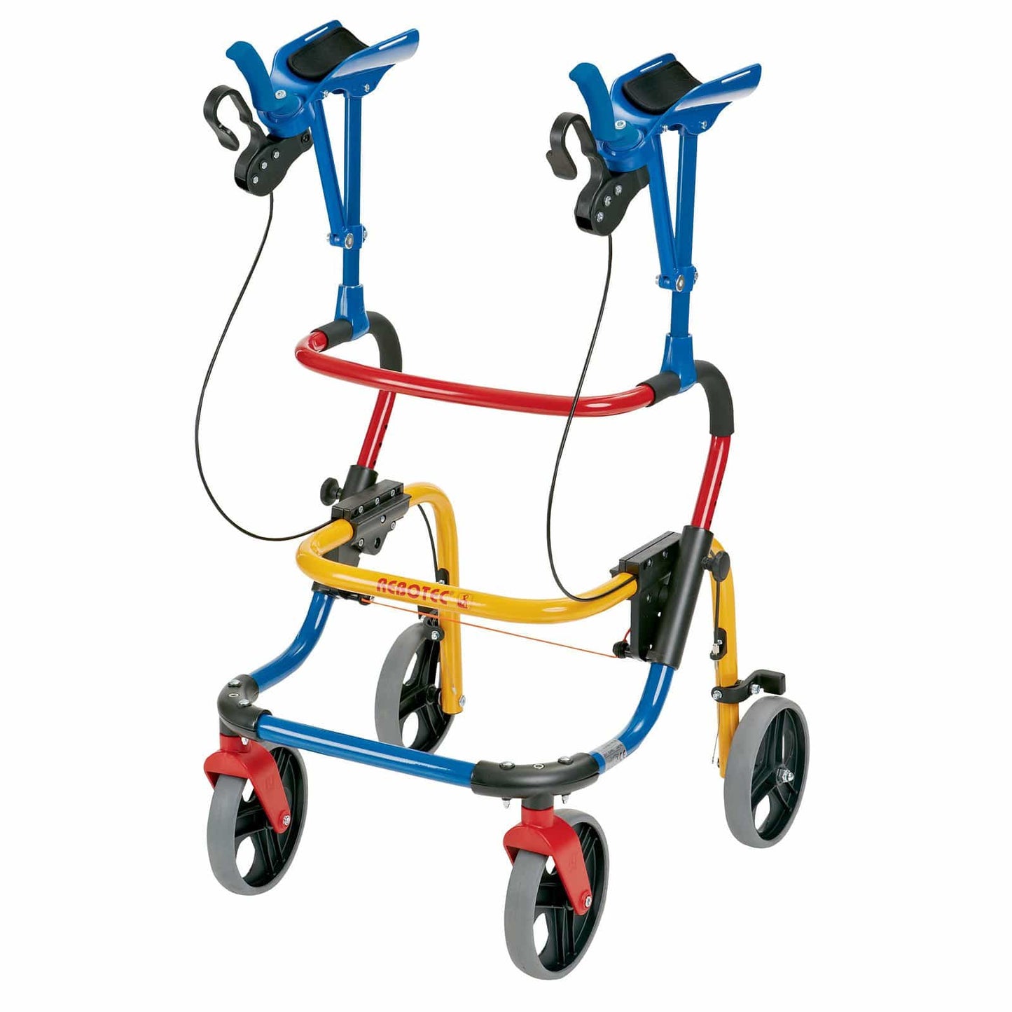 Rebotec Rebotec FIXI YANO - Wheeled Forearm Walker