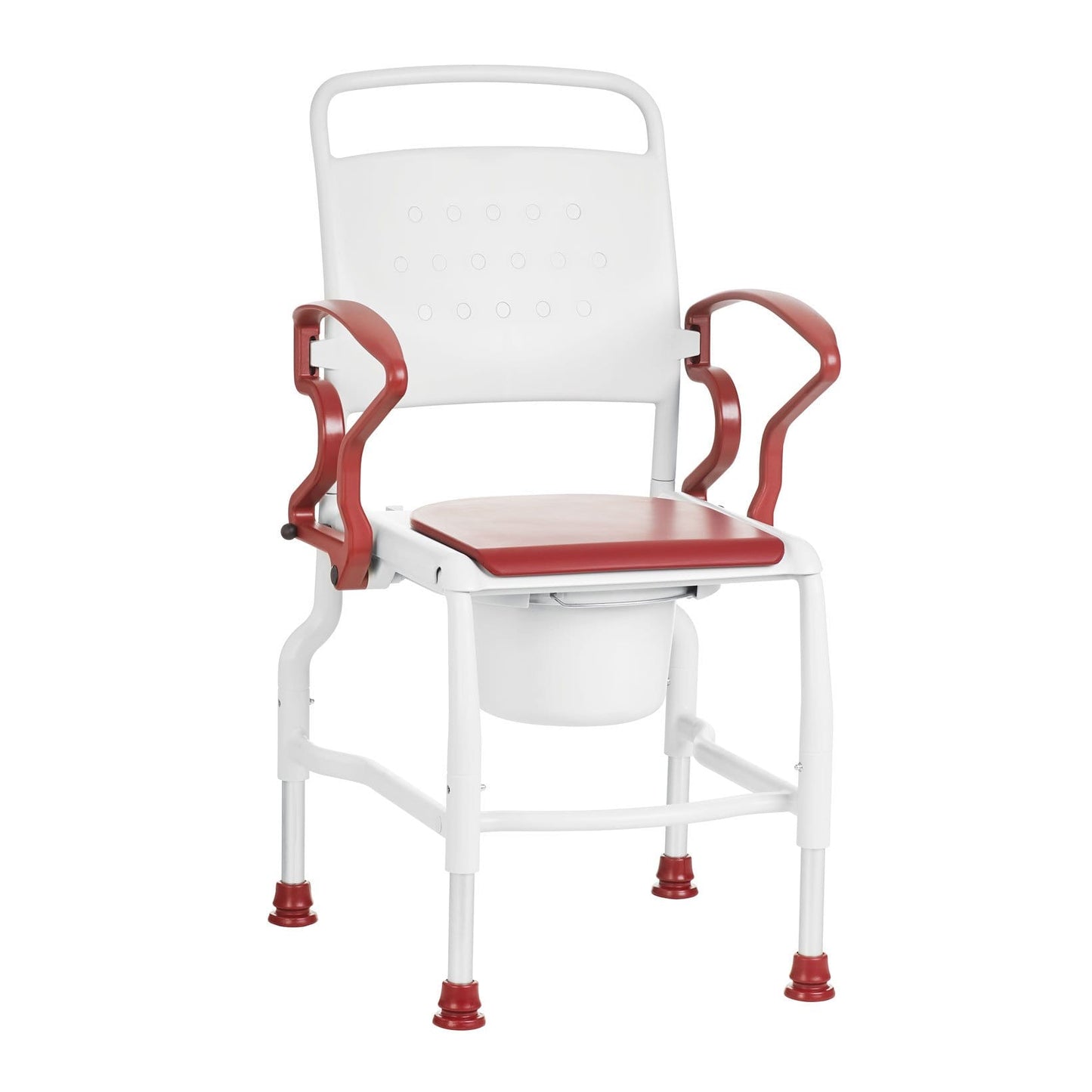 Rebotec Red Rebotec KOLN Commode