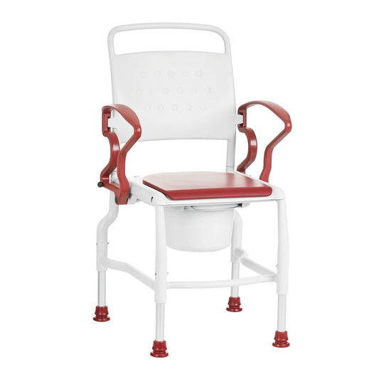 Rebotec Red Rebotec KOLN Commode