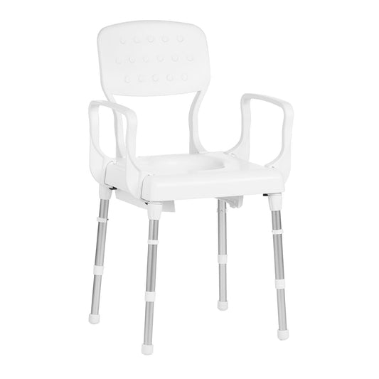 Rebotec Rebotec LYON Commode Chair
