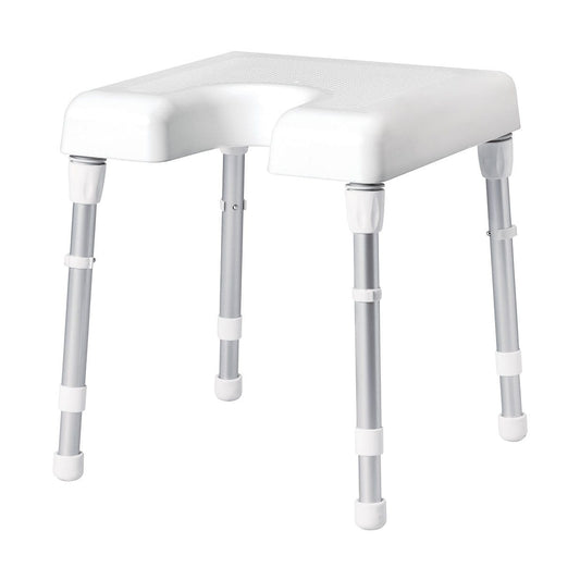 Rebotec Rebotec MONACO Shower Stool