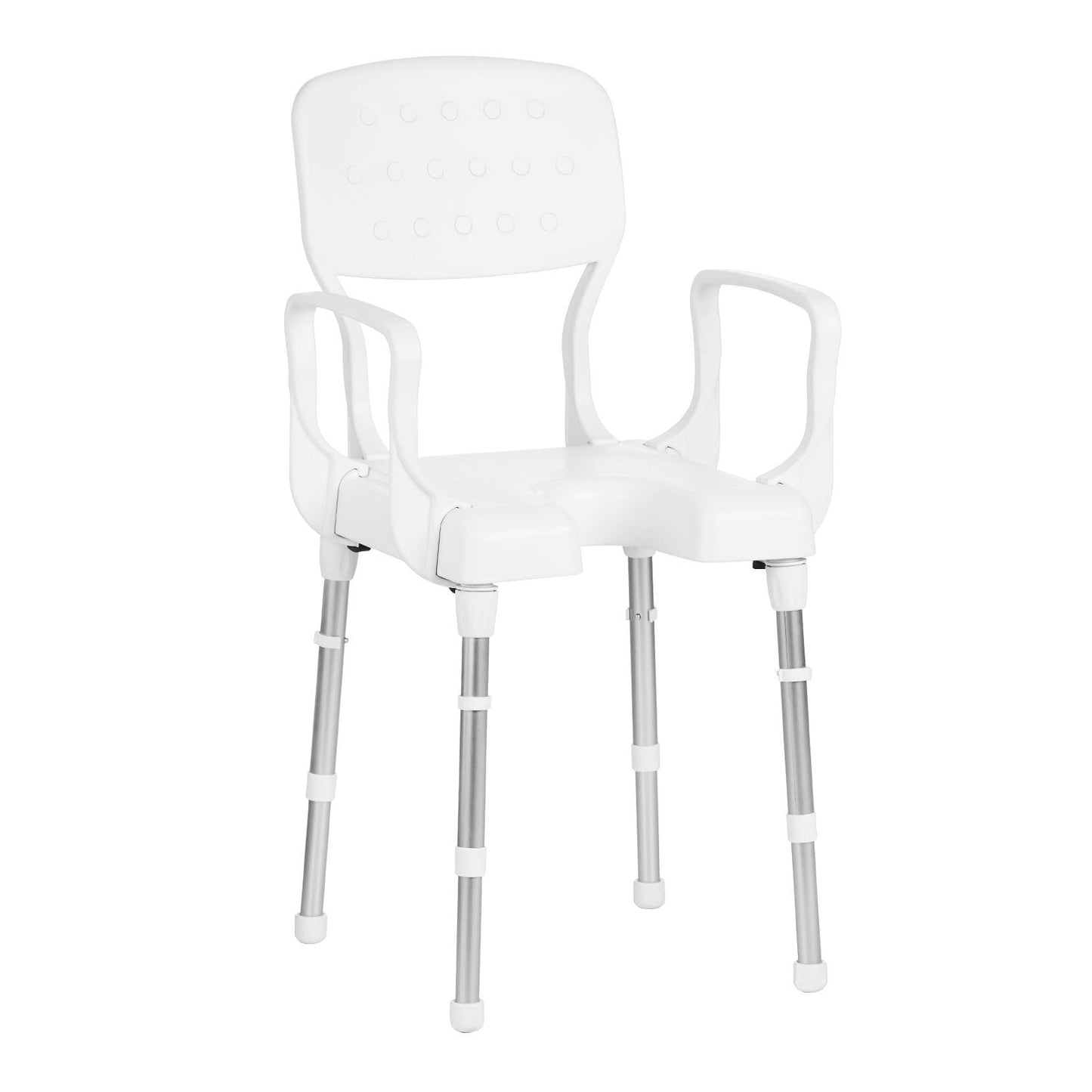 Rebotec Rebotec NIZZA Shower Chair