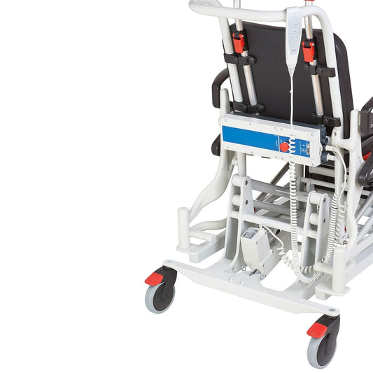 Rebotec Rebotec PHOENIX MULTI Tilt-in-Place & Recline Commode Chair