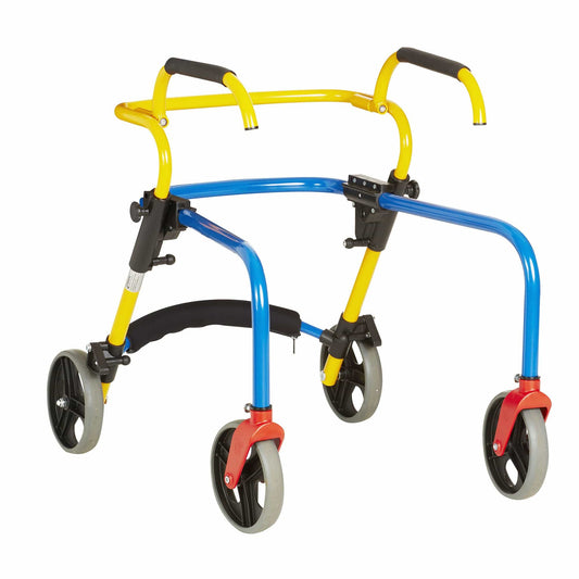 Rebotec Large Rebotec PLUTO Child Reverse Walker